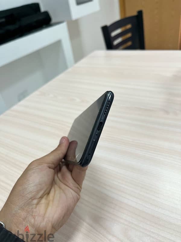 شاومي 11t بحالة ممتازه xiaomi 11t 4