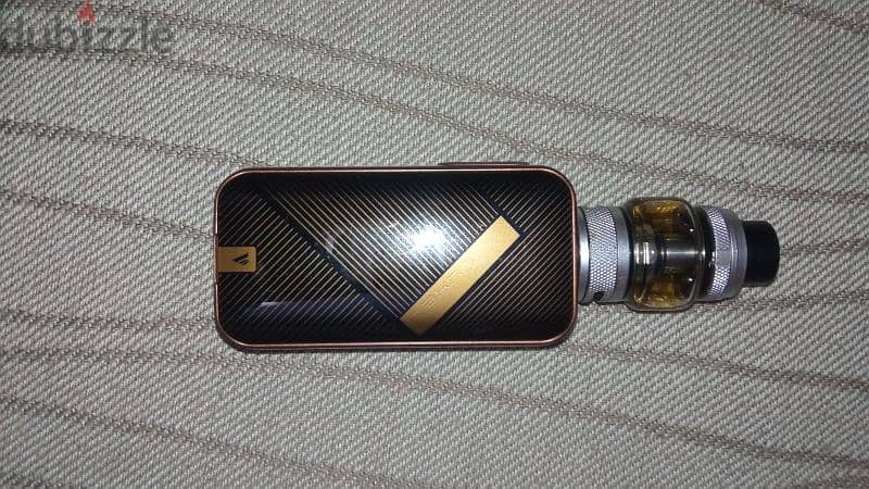 vaporesso lux2 1