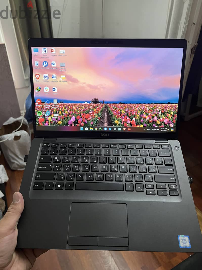 Dell Latitude 5400 0