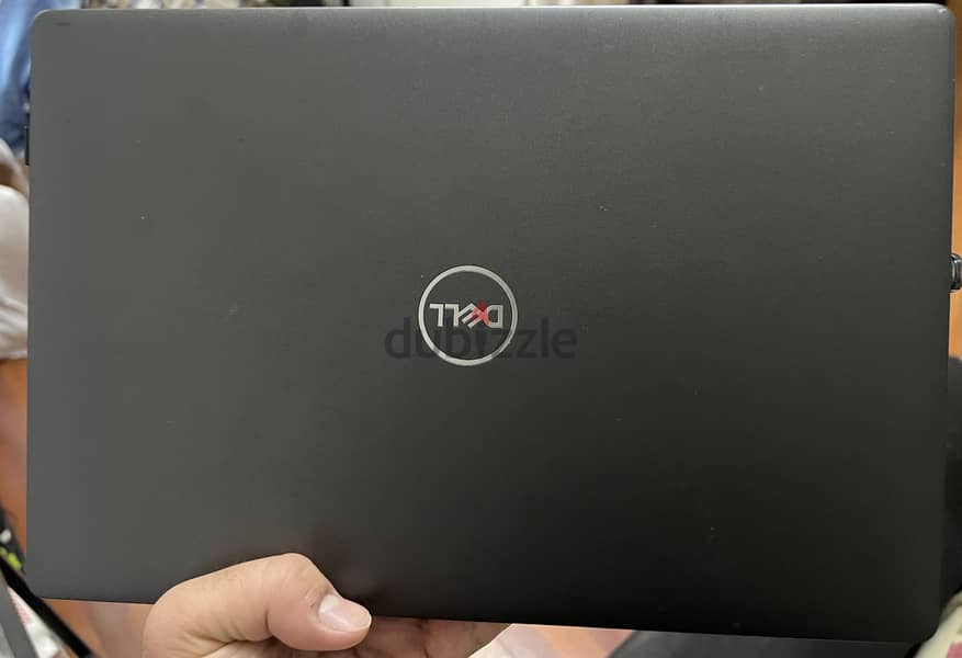 Dell Latitude 5400 1