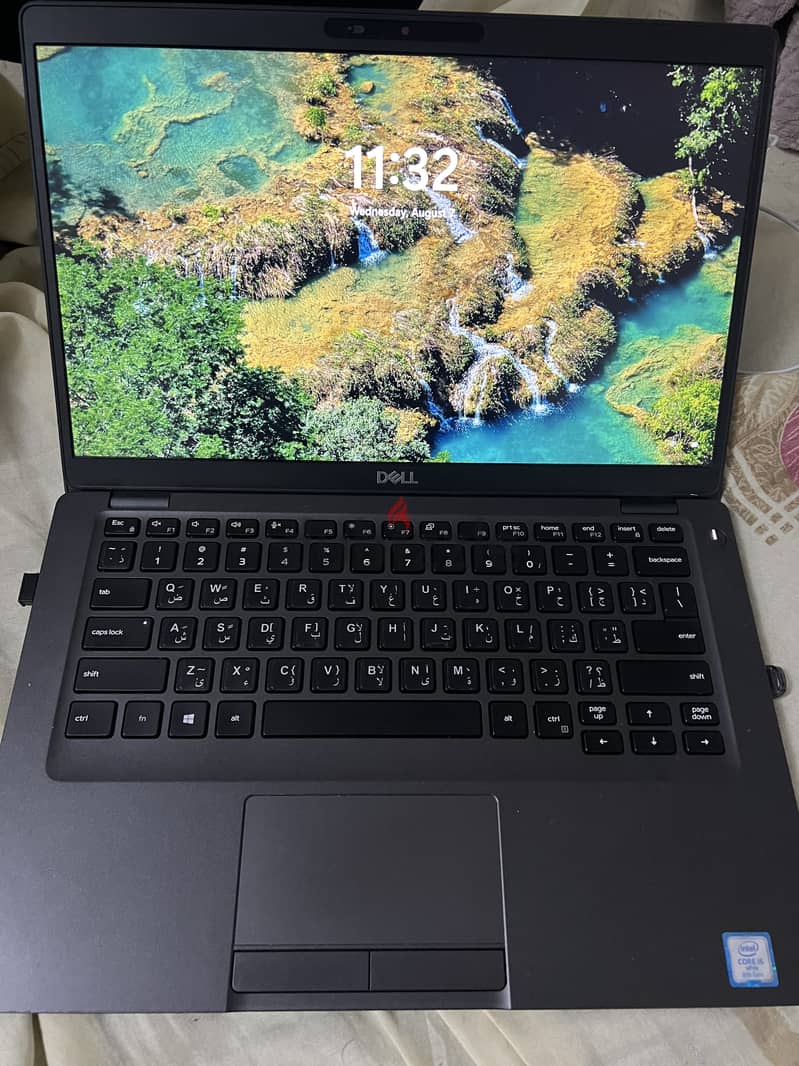 Dell Latitude 5400 3