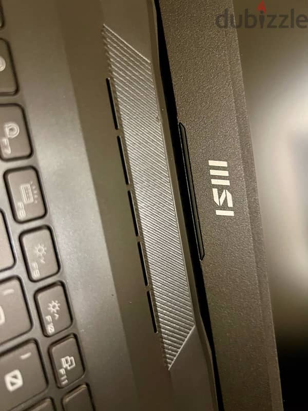 لابتوب للألعاب من MSI Katana15 i9/Katana-15-B13V labtop 11