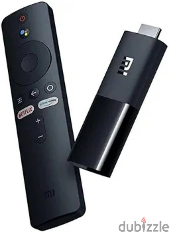 mi Android Tv stick 2