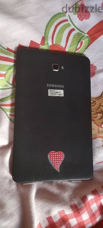 samsung tap a6 1