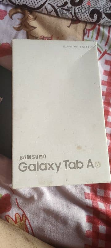 samsung tap a6 2