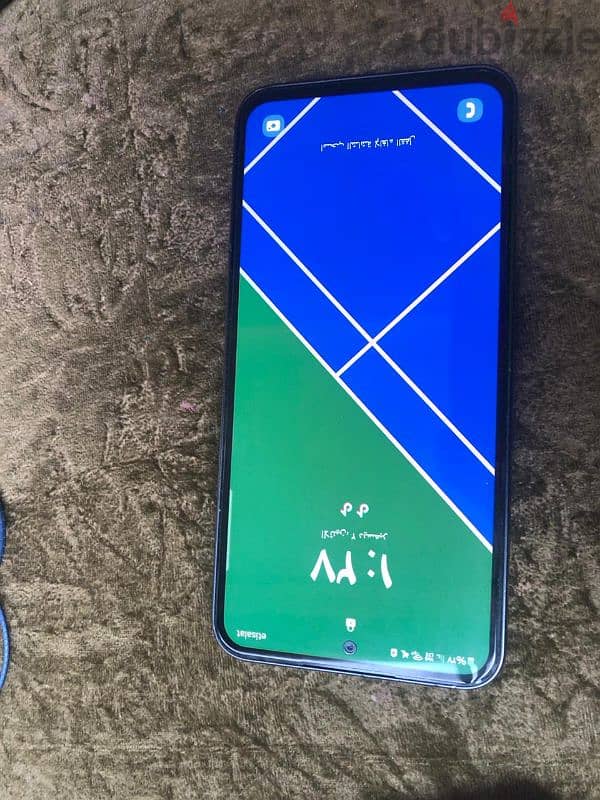 galaxy a54 5g كسر زيرو 11