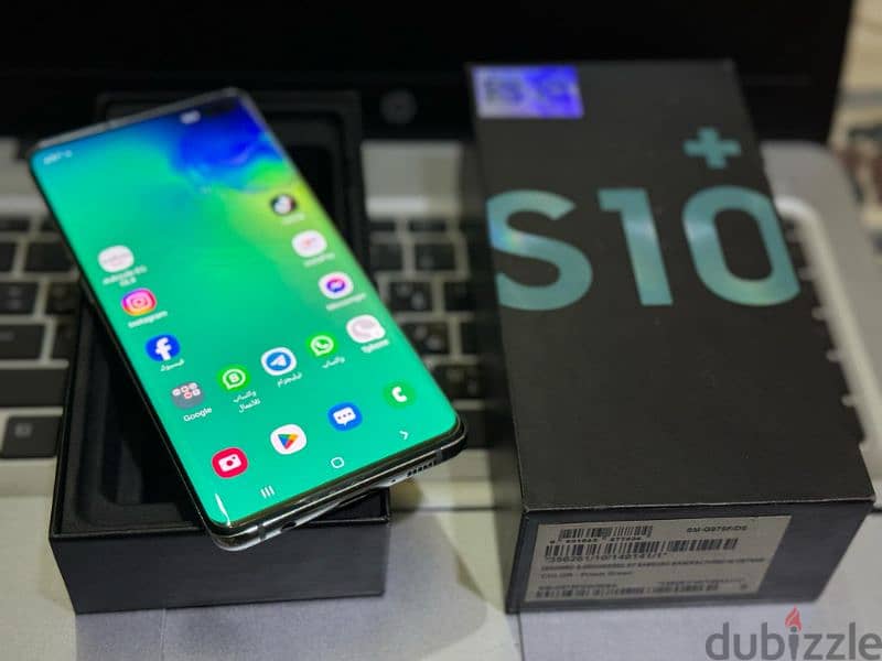 S10 Plus 6