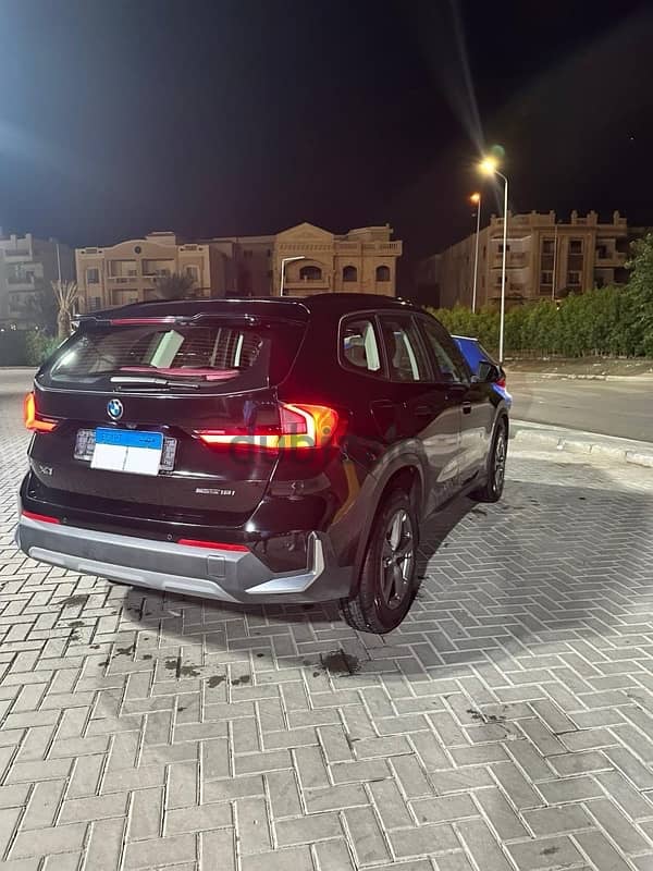 BMW X1 2023 0