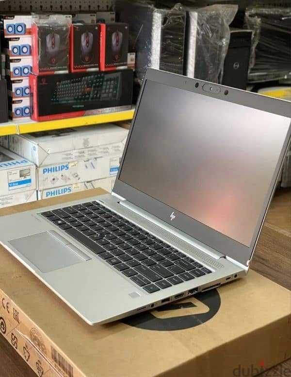 HP Elitbook  745 G6 3