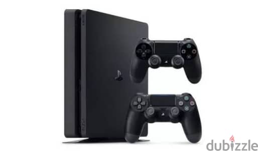 Playstation 4 slim 1 Tera