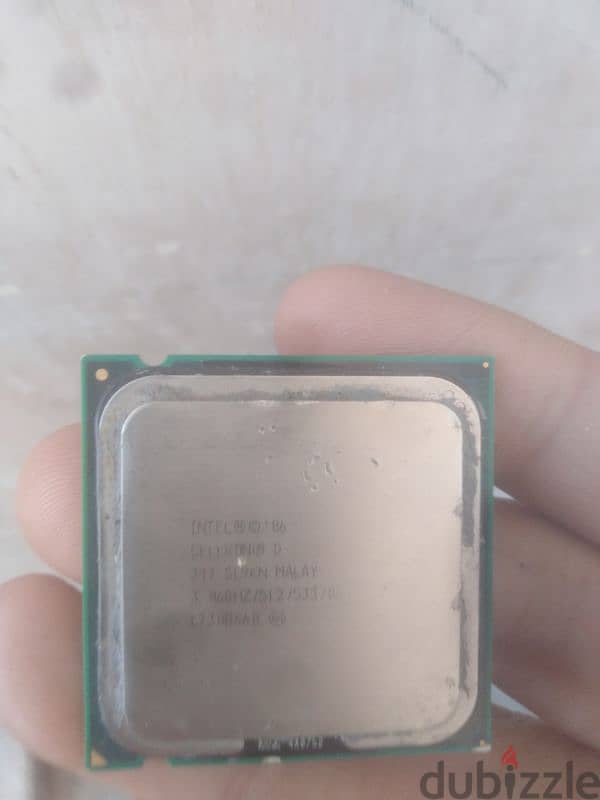 INTEL 1