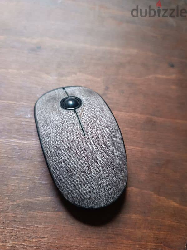 Wireless Iconz Mouse 0