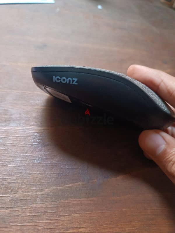 Wireless Iconz Mouse 1