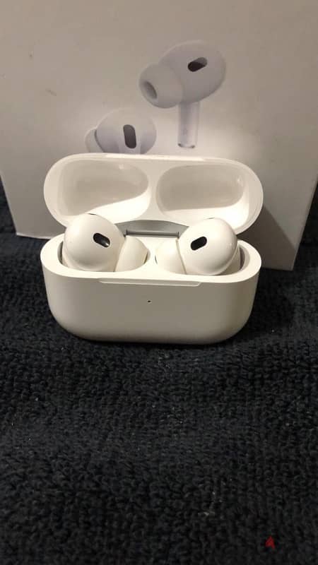 air pods 2 pro 2