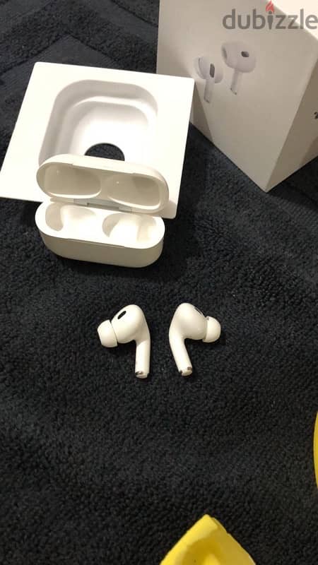 air pods 2 pro 3