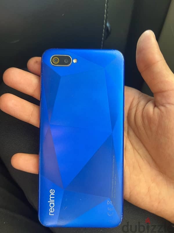 realme c2 1