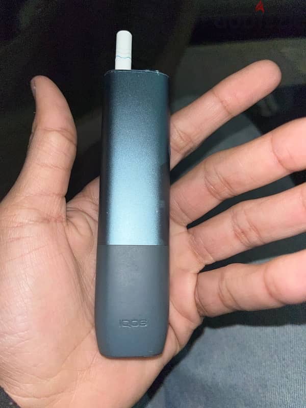 IQOS illuma 0