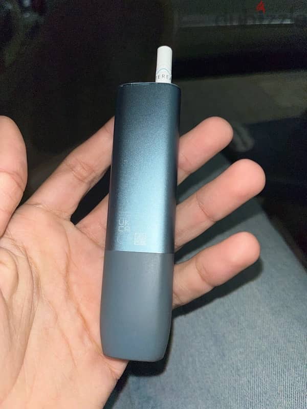 IQOS illuma 1