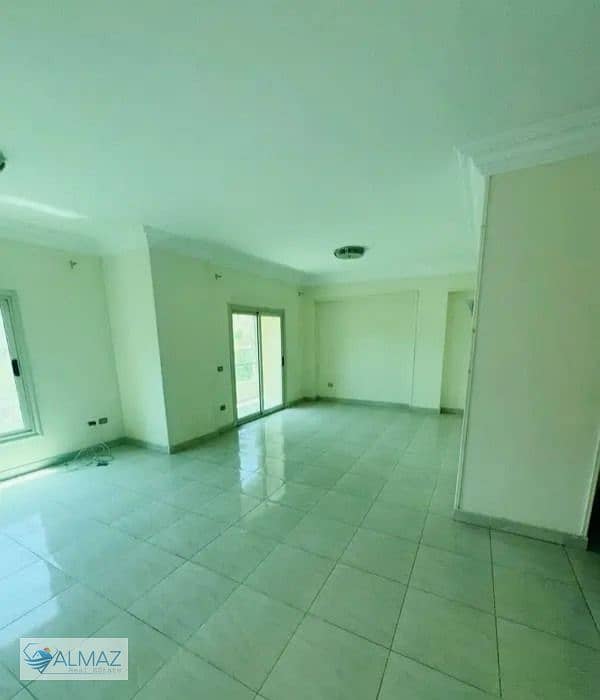 Apartment for rent in Southern Investors, Family Housing 4, Fifth Settlement 0