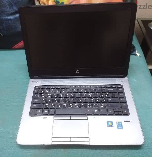 HP probook i5 gen4 2