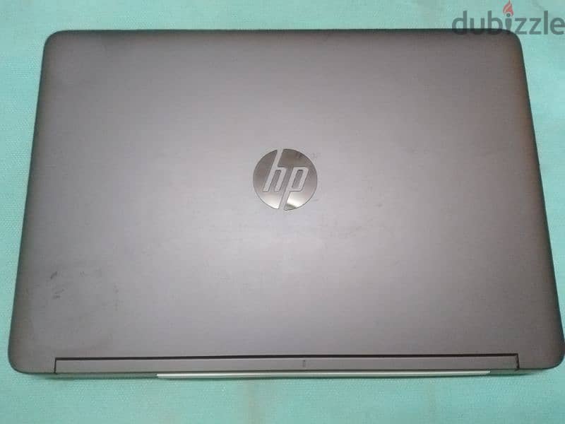 HP probook i5 gen4 3