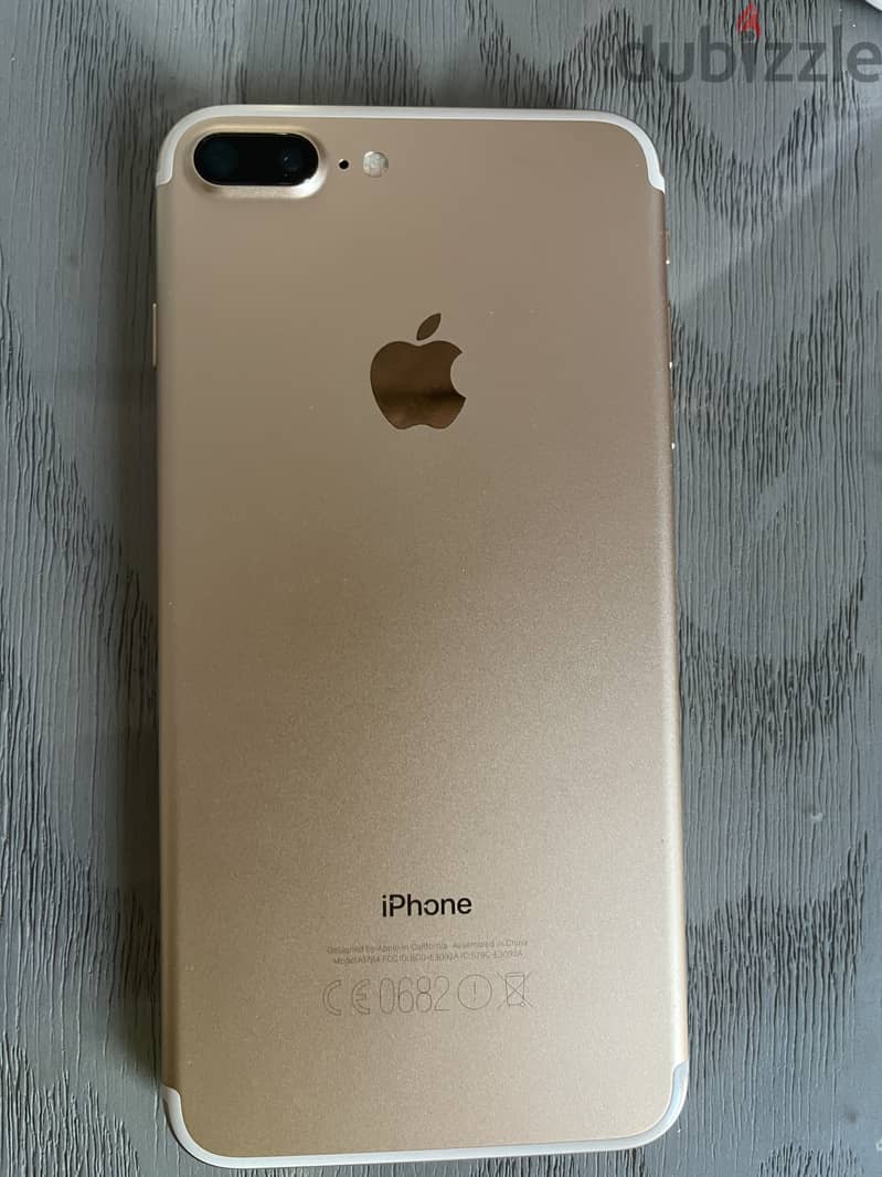 iPhone 7 Plus 32GB 1