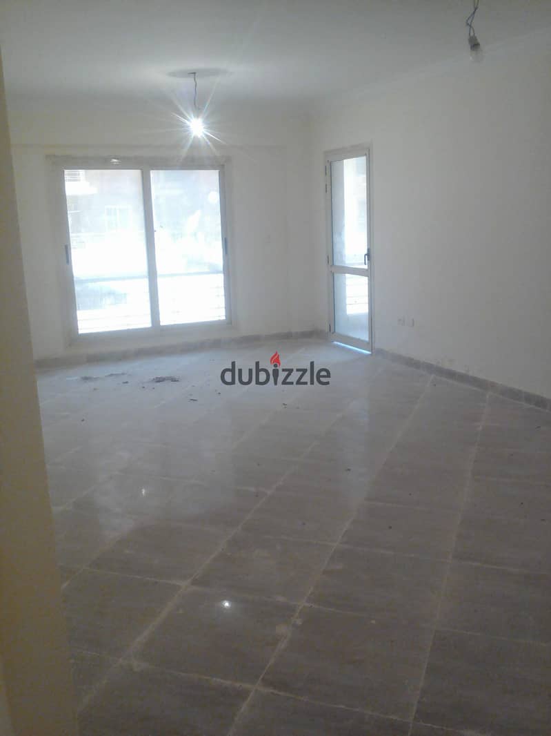 Ready to move in Apartment for sale 3 bedrooms in Dar Misr El Koronfel 0