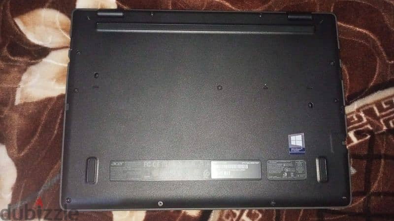 acer travelmate B3 5