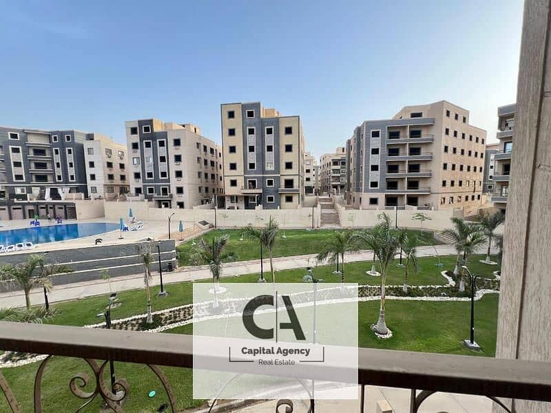 Apartment for sale, 218 meters, in Fifth Settlement, Sephora Compound Immediate receipt With a and a 31% cash discount Sephora 0