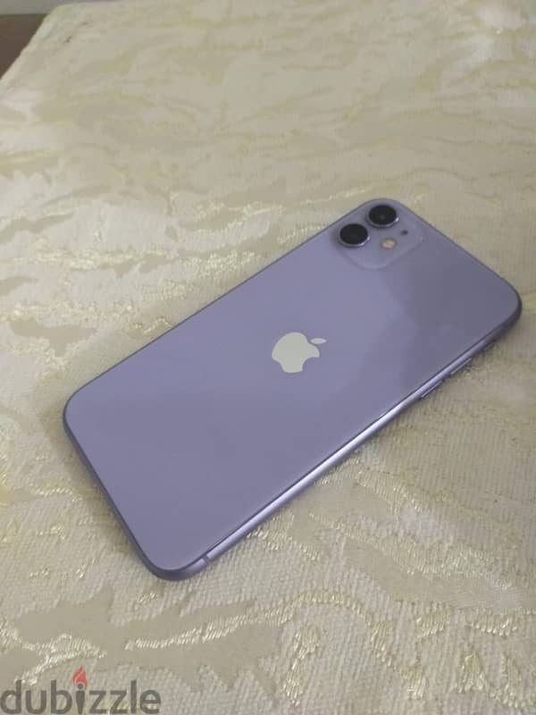 موبيل iPhone 11 للبيع 1