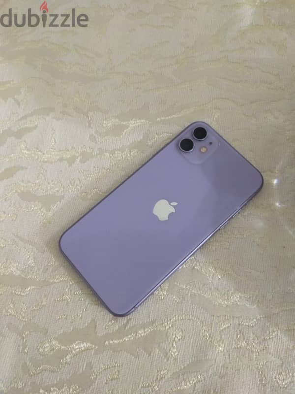 موبيل iPhone 11 للبيع 3