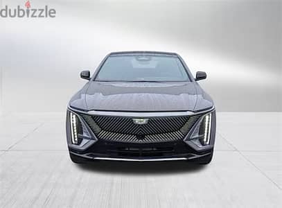 كاديلاك - Cadillac LYRIQ RWD - استيراد علي مبادرة المغتربين