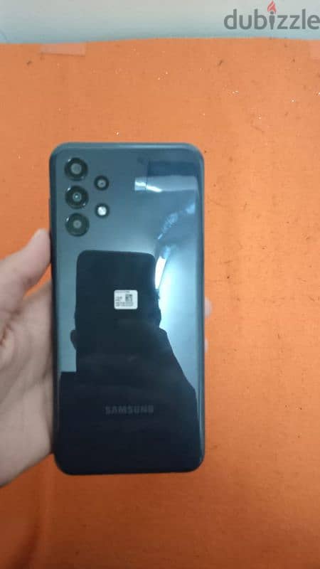 استعمال بسيط ونظيف زي الكسر زيرو samsung A13 1