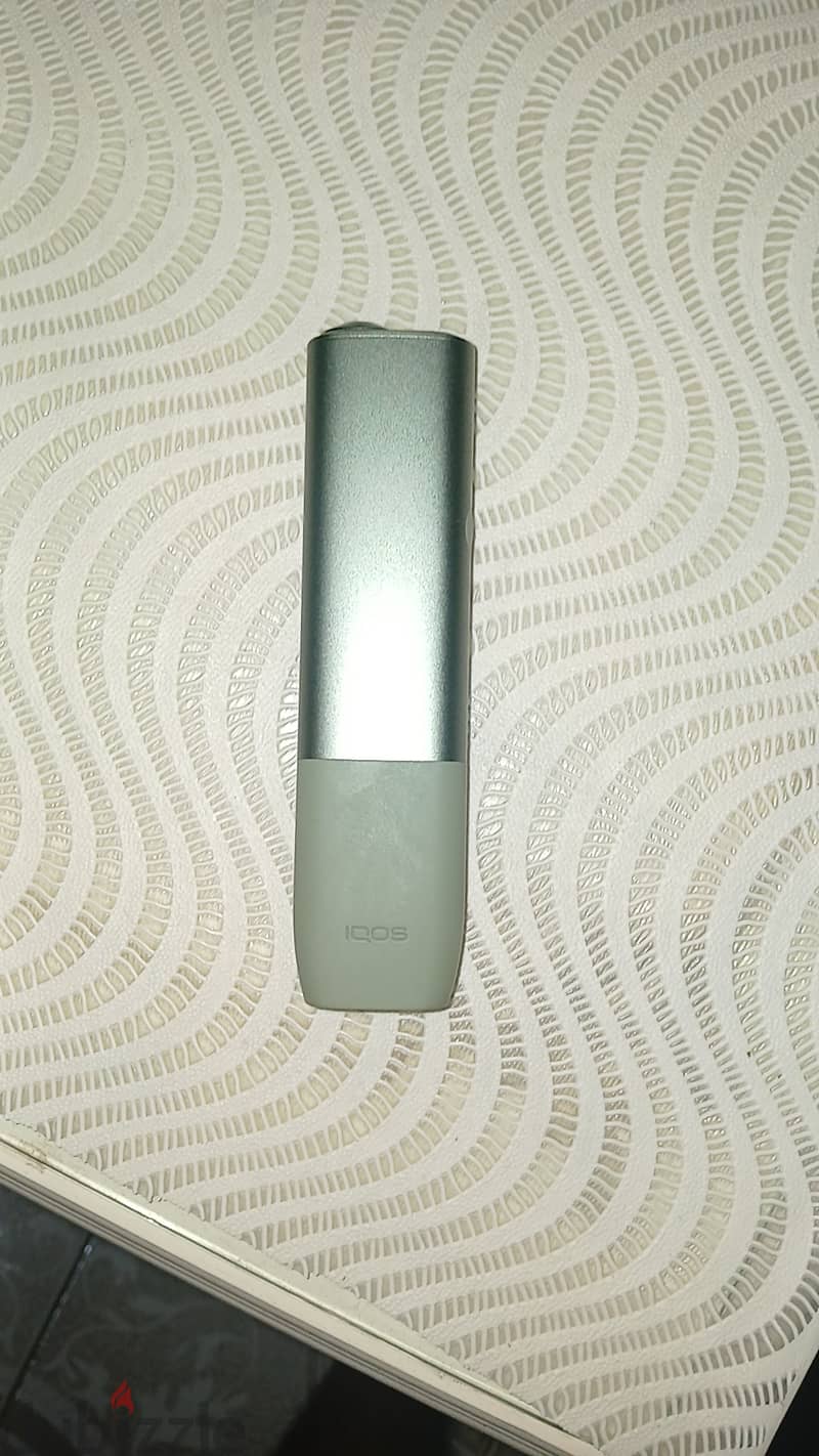 Iqos iluma 0