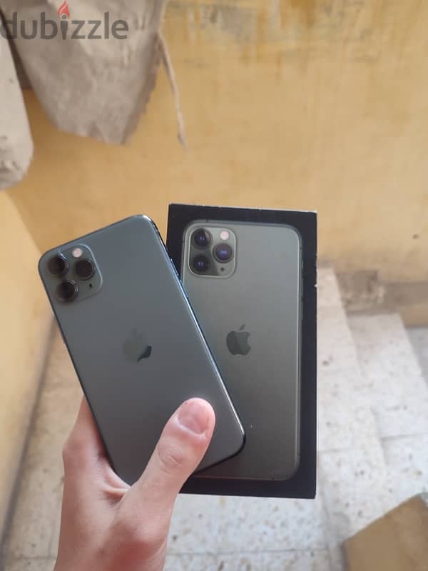 iphone 11 pro 0