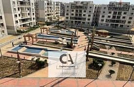 Apartment for sale fully finished with electrical appliances in the Fifth Settlement _ Delivery in 3 years in Century _ Right launch price _ Century