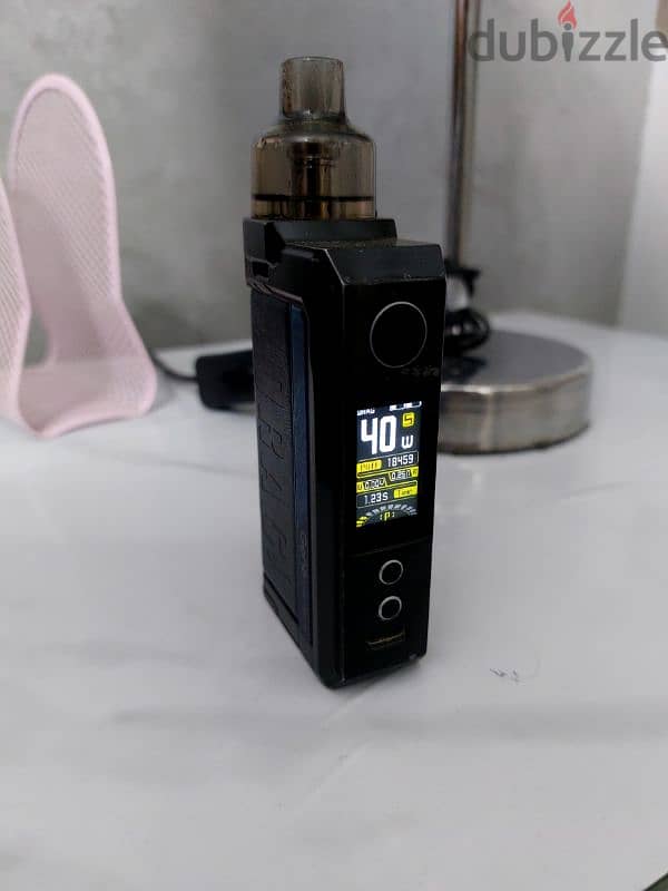 Vape Drag Max  فيب دراج ماكس 0