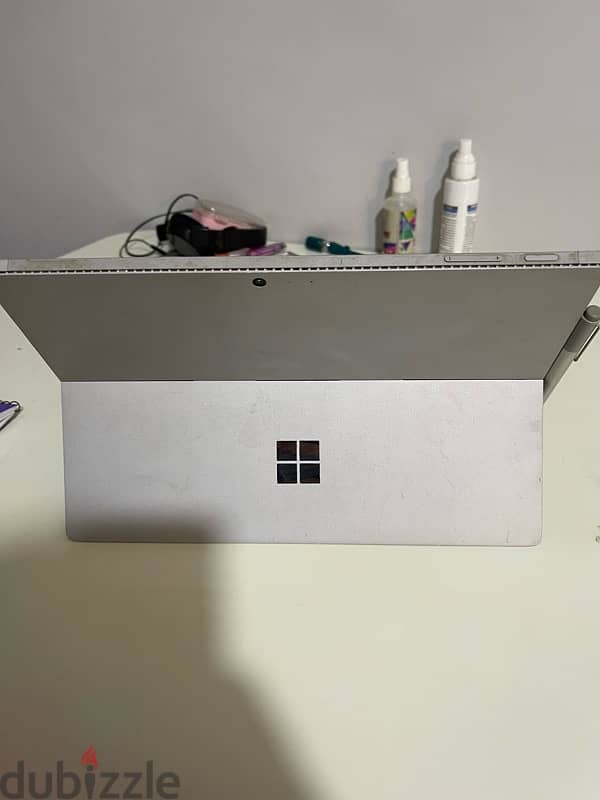 Microsoft surface pro 4 1