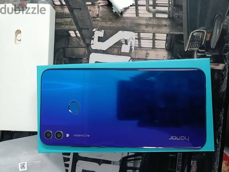 honor 8x for sale 1