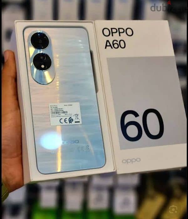 a60oppo جديد بشوكة 0