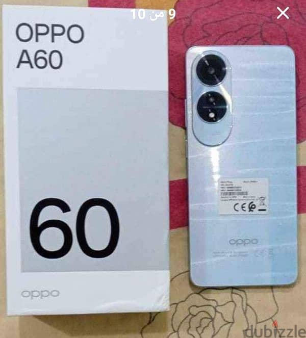 a60oppo جديد بشوكة 2