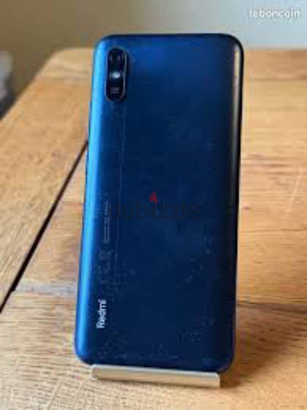 Mobile xiaomi redmi A9 5