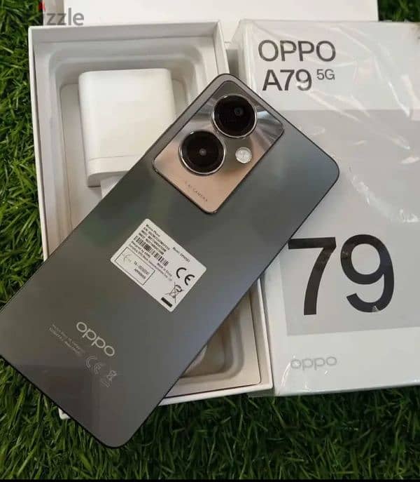 a79 oppo 0