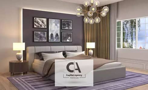 Your apartment is now fully finished and with electrical appliances in the Fifth Settlement_with a 25% discount on cash_delivery in 3 years_in Century