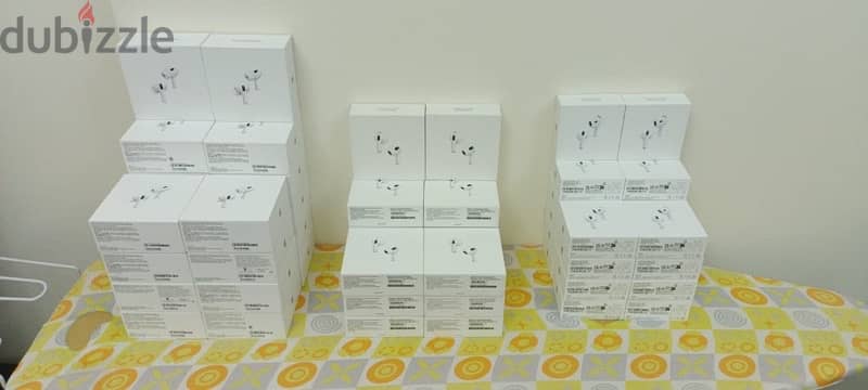 Airpods 9