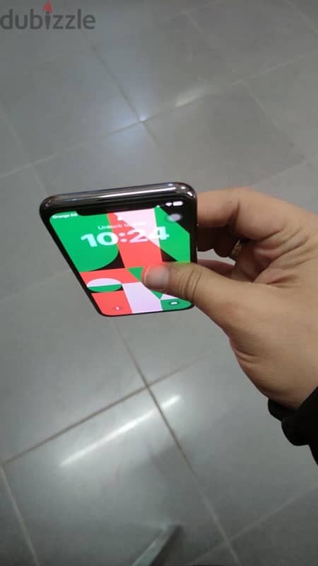 iphone x ايفون اكس  ايفون x 1