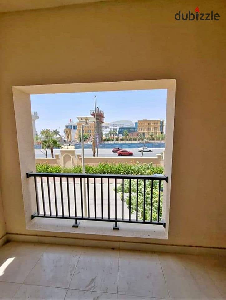 Apartment 164m Fully Finished and Ready to Move in 90 Avenue near to AUC 0