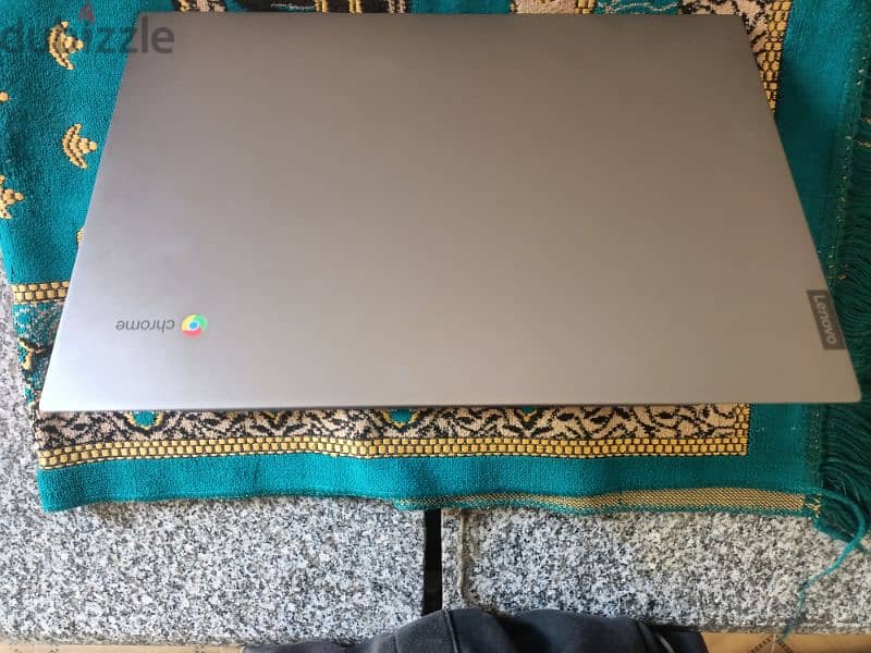 Lenovo Chromebook 1