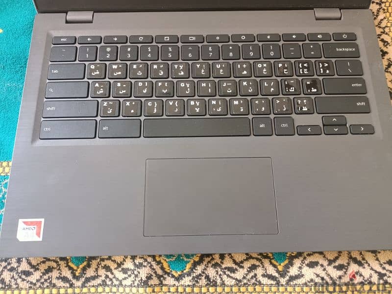 Lenovo Chromebook 3