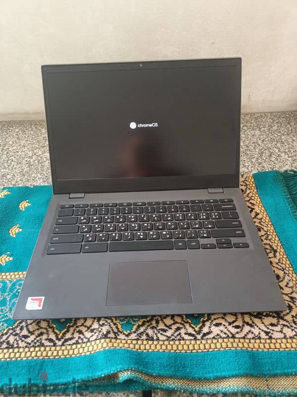 Lenovo Chromebook 4